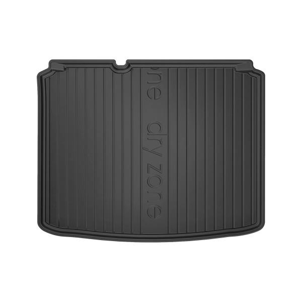 Cargo mat and cargo compartments Seat: DZ405202 Frogum Floor mat rubber front left