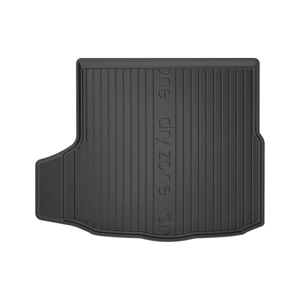 Cargo mat and cargo compartments Volkswagen: DZ405271 Frogum Floor mat rubber front left