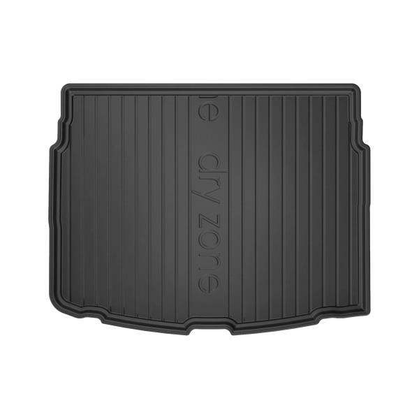 DZ549567 Frogum Floor mat rubber front left