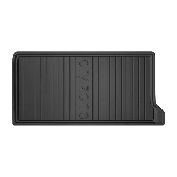 Cargo mat and cargo compartments Fiat: DZ549659 Frogum Floor mat rubber front left