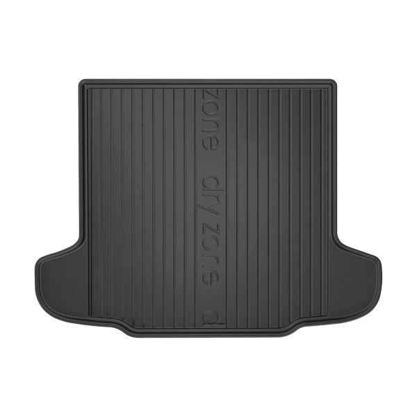 Cargo mat and cargo compartments Fiat Tipo: DZ549666 Frogum Floor mat rubber front left