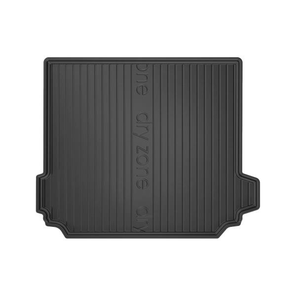 DZ405707 Frogum Floor mat rubber front left