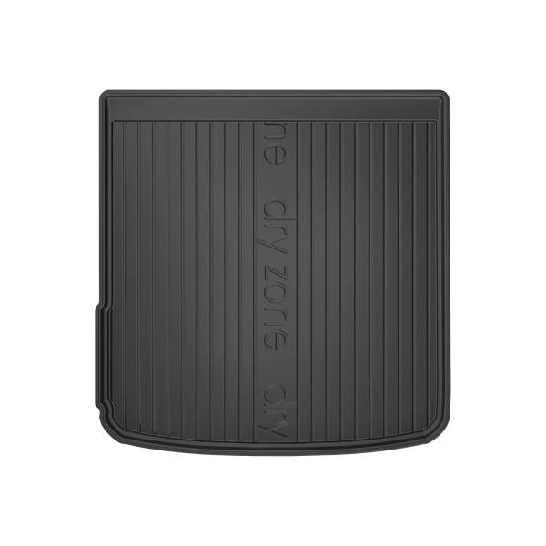 Cargo mat and cargo compartments Audi A4: DZ405721 Frogum Floor mat rubber front left