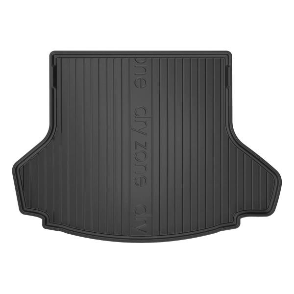 Cargo mat and cargo compartments Toyota Auris: DZ405905 Frogum Floor mat rubber front left