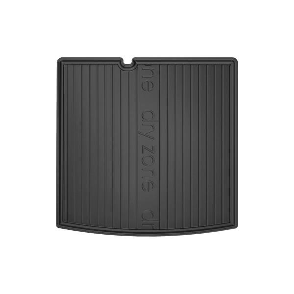 Cargo mat and cargo compartments Skoda: DZ549758 Frogum Floor mat rubber front left