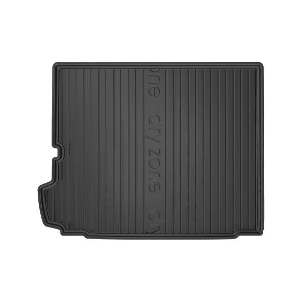 Cargo mat and cargo compartments Citroen: DZ549871 Frogum Floor mat rubber front left