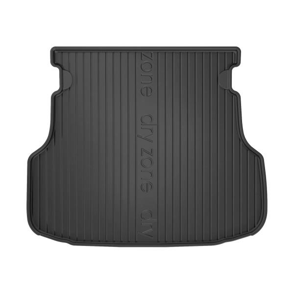 Cargo mat and cargo compartments Fiat Tipo: DZ406179 Frogum Floor mat rubber front left