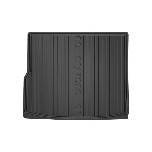 Cargo mat and cargo compartments Volkswagen: DZ406292 Frogum Floor mat rubber front left