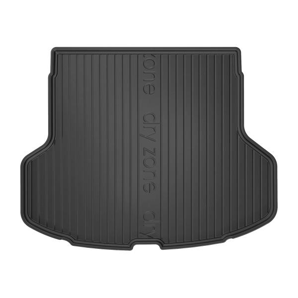 Cargo mat and cargo compartments KIA Ceed (Kia Ceed): DZ406575 Frogum Floor mat rubber front left