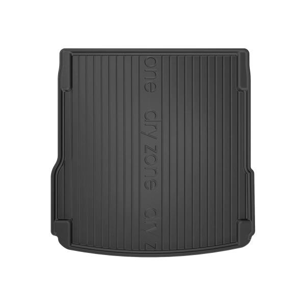 Cargo mat and cargo compartments Audi A6: DZ406643 Frogum Floor mat rubber front left