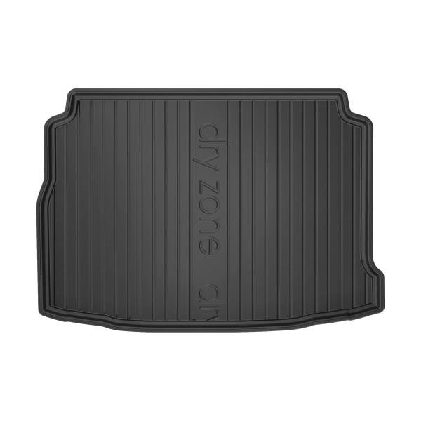 DZ549956 Frogum Floor mat rubber front left