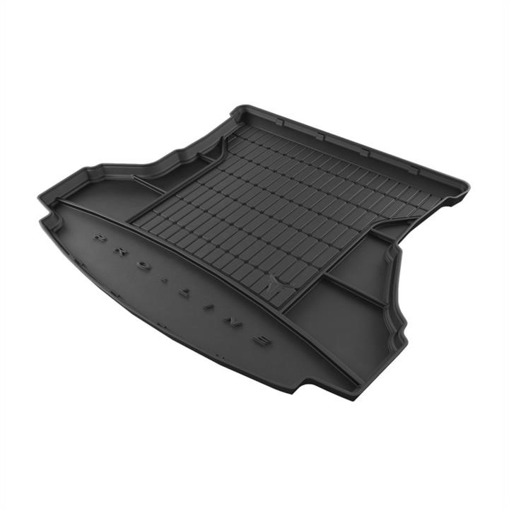 Cargo mat and cargo compartments Toyota: TM400566 Frogum Carpet luggage