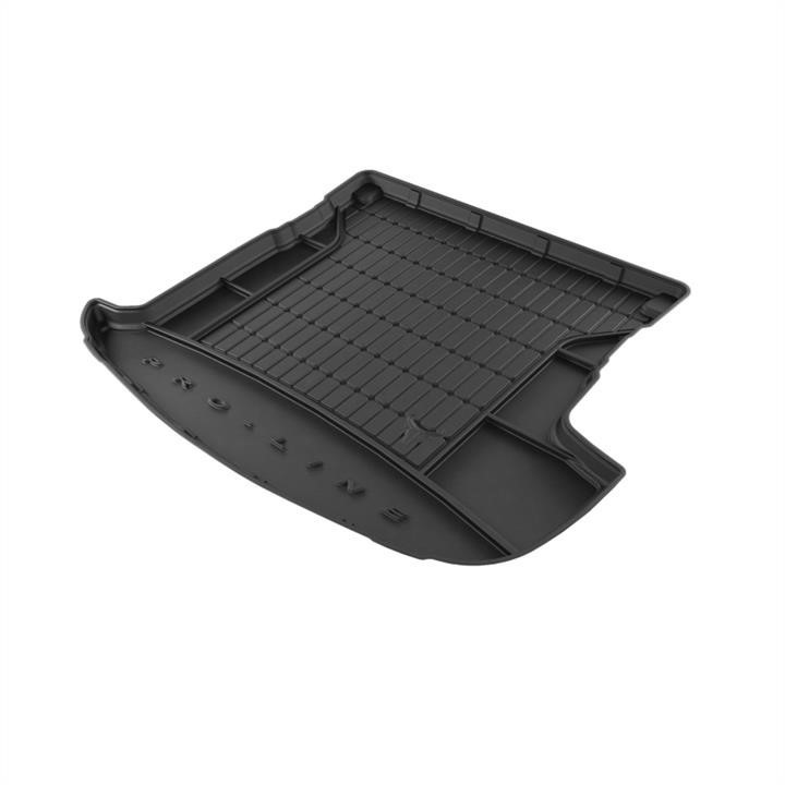TM400580 Frogum Carpet luggage
