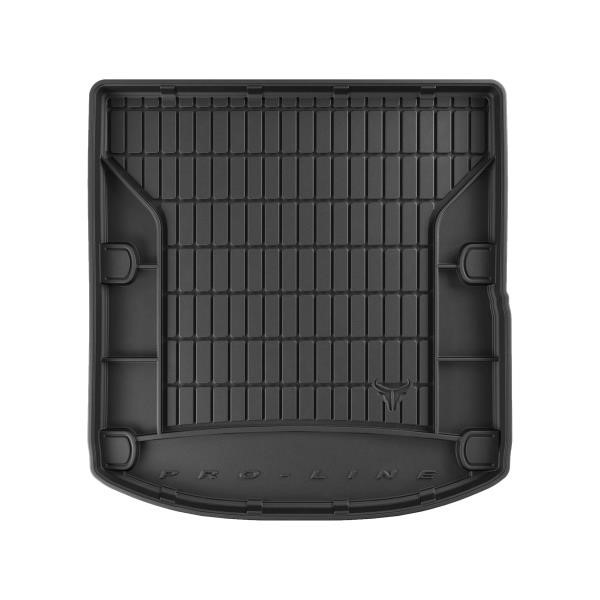 Cargo mat and cargo compartments Audi A4: TM400603 Frogum Carpet luggage
