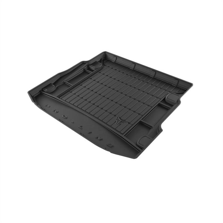 TM400641 Frogum Carpet luggage