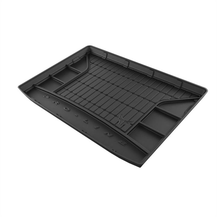 TM400795 Frogum Carpet luggage