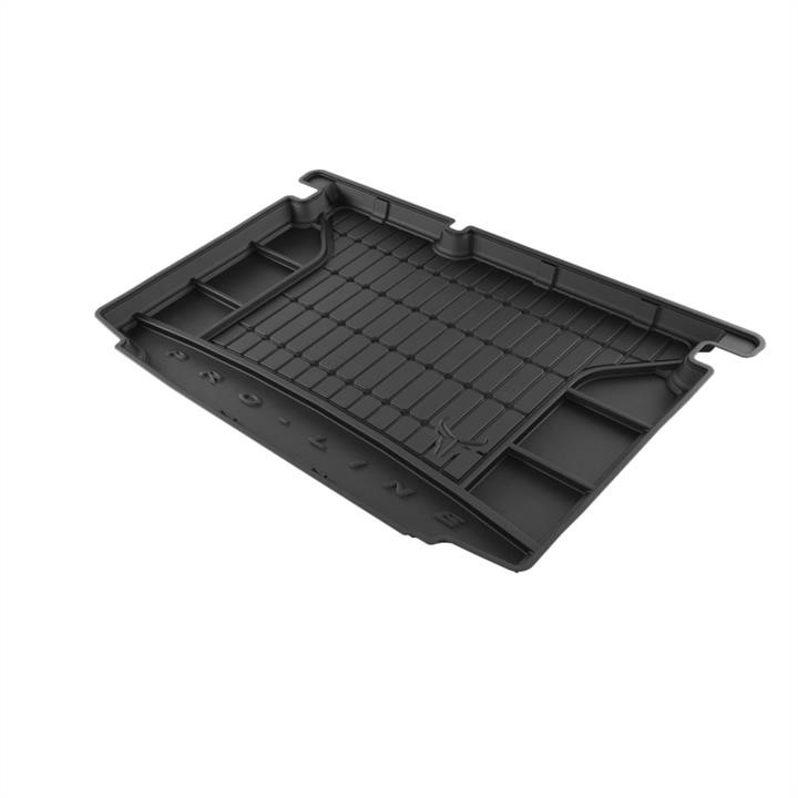 TM400825 Frogum Carpet luggage