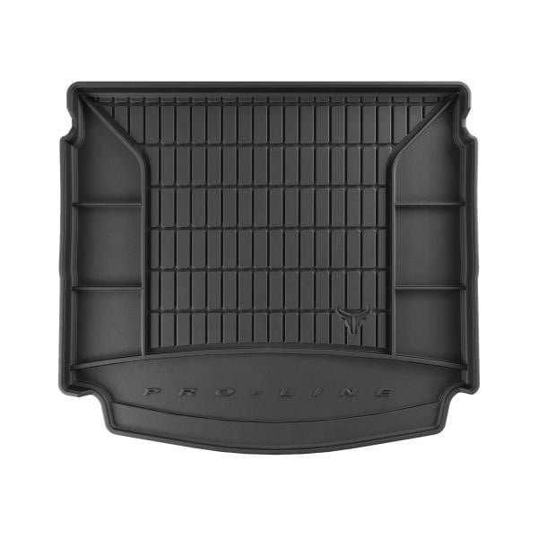 Cargo mat and cargo compartments Renault: TM400849 Frogum Carpet luggage