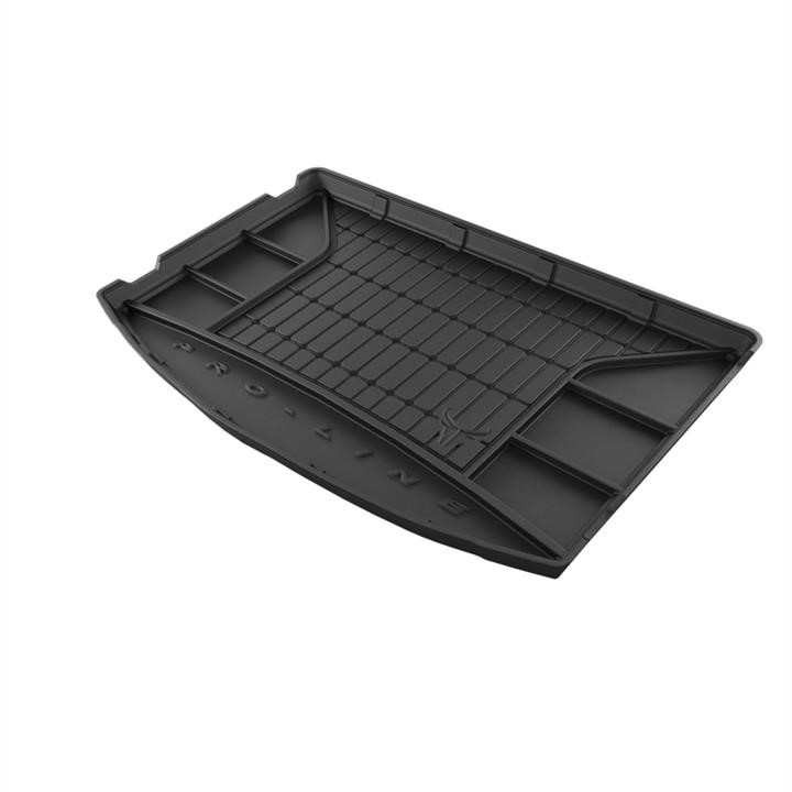 TM400856 Frogum Carpet luggage