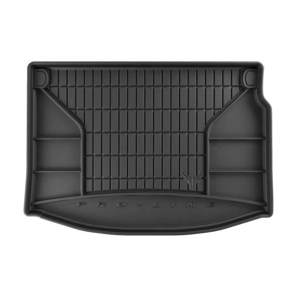 Cargo mat and cargo compartments Renault Megane: TM400948 Frogum Carpet luggage