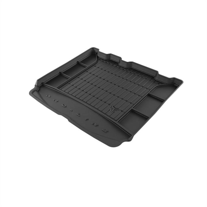Cargo mat and cargo compartments Ford: TM401051 Frogum Carpet luggage