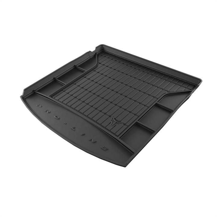 Cargo mat and cargo compartments Seat Leon: TM401068 Frogum Carpet luggage