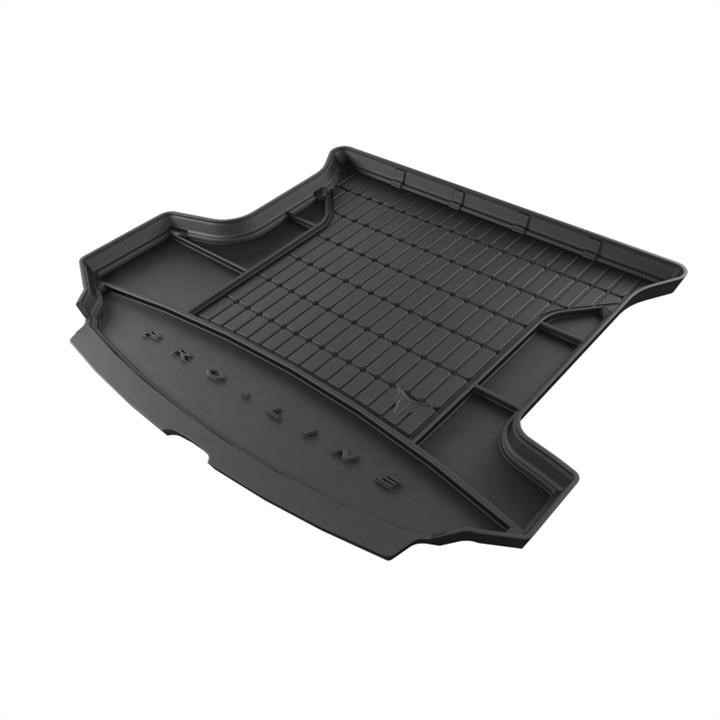 TM402713 Frogum Carpet luggage