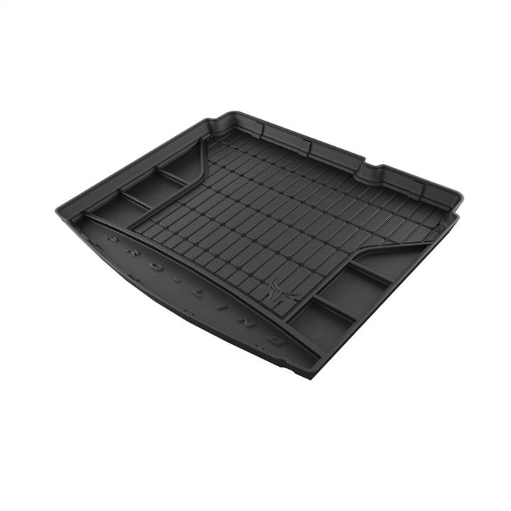 TM402829 Frogum Carpet luggage
