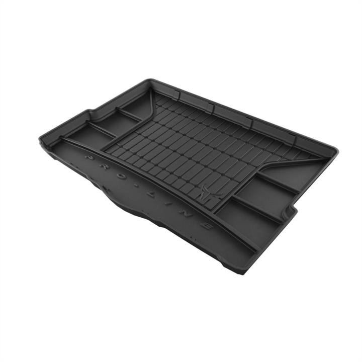 Cargo mat and cargo compartments Renault: TM401174 Frogum Carpet luggage