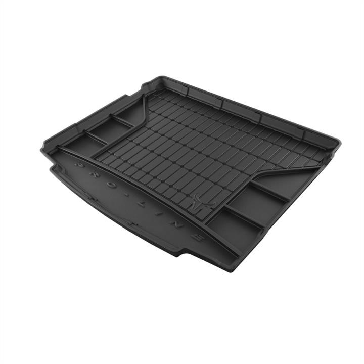 TM401204 Frogum Carpet luggage