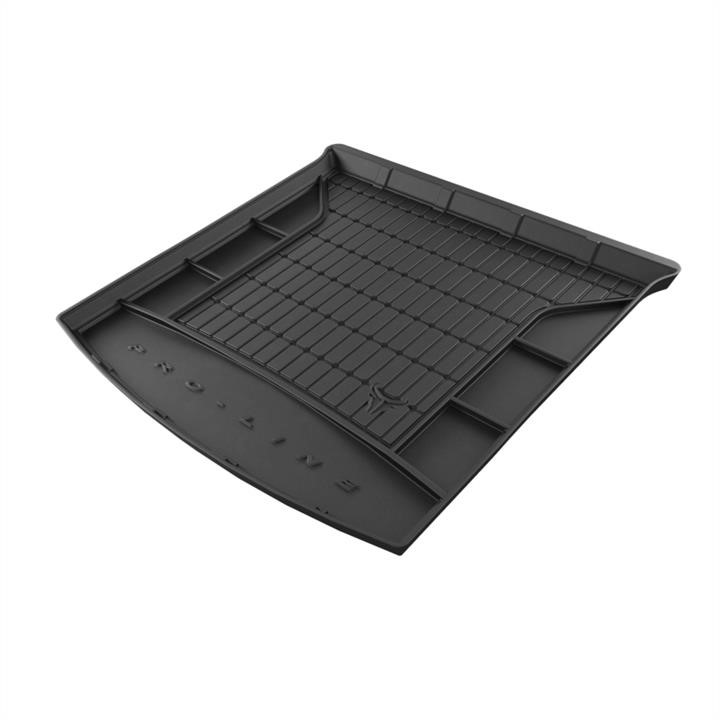 TM401211 Frogum Carpet luggage