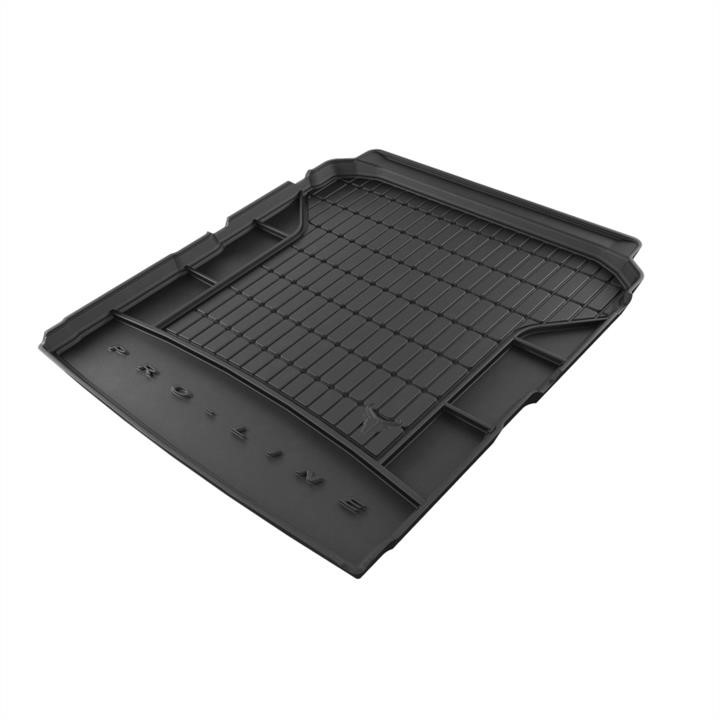 Cargo mat and cargo compartments Skoda Superb: TM401266 Frogum Carpet luggage