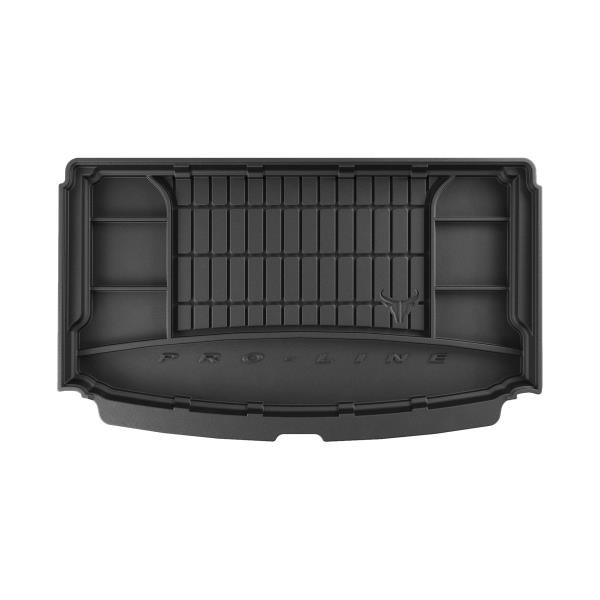 Cargo mat and cargo compartments Mini: TM402676 Frogum Carpet luggage