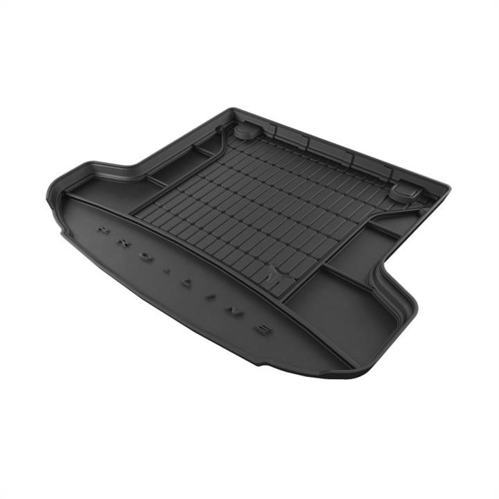 Cargo mat and cargo compartments KIA Ceed (Kia Ceed): TM402997 Frogum Carpet luggage