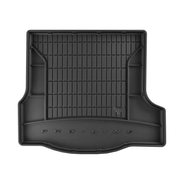 Cargo mat and cargo compartments Dacia: TM403185 Frogum Carpet luggage
