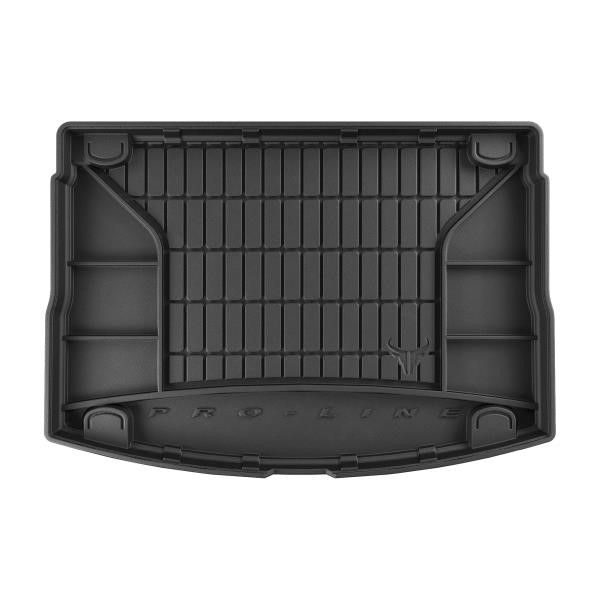 TM403673 Frogum Carpet luggage