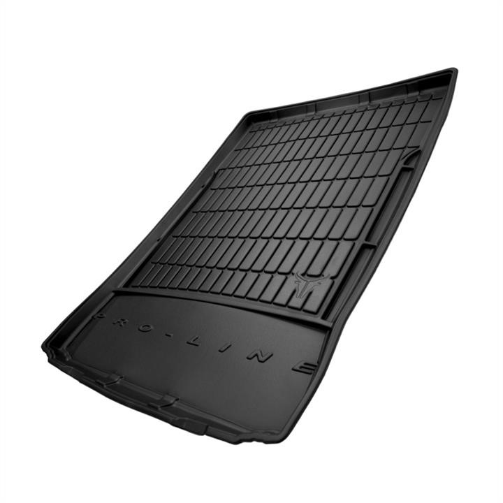Cargo mat and cargo compartments BMW 5 series: TM403758 Frogum Carpet luggage