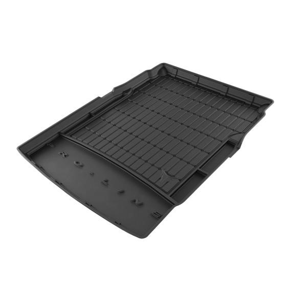 Cargo mat and cargo compartments BMW 5 series: TM403840 Frogum Carpet luggage
