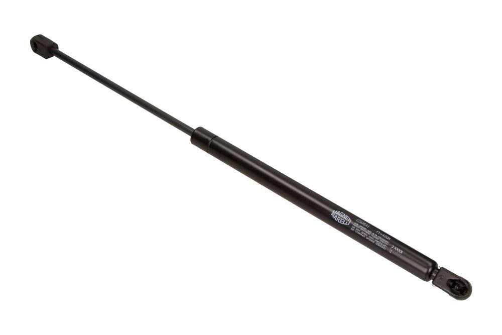 Magneti marelli 430719084100 Tailgate strut 430719084100 430719084100 Magneti marelli Tailgate strut