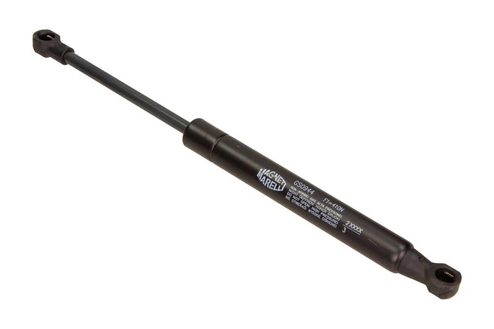 Magneti marelli 430719094400 Hood shock absorber 430719094400 430719094400 Magneti marelli Hood shock absorber