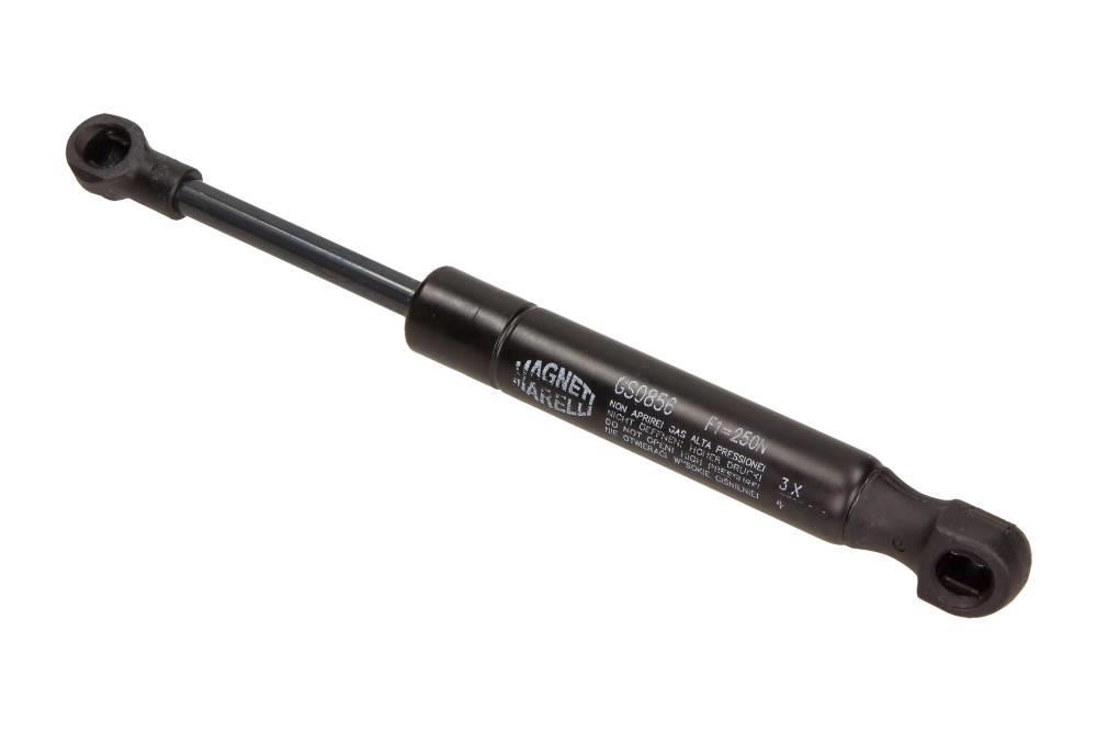 Boot gas struts Volkswagen New Beetle: 430719085600 Magneti marelli Tailgate strut