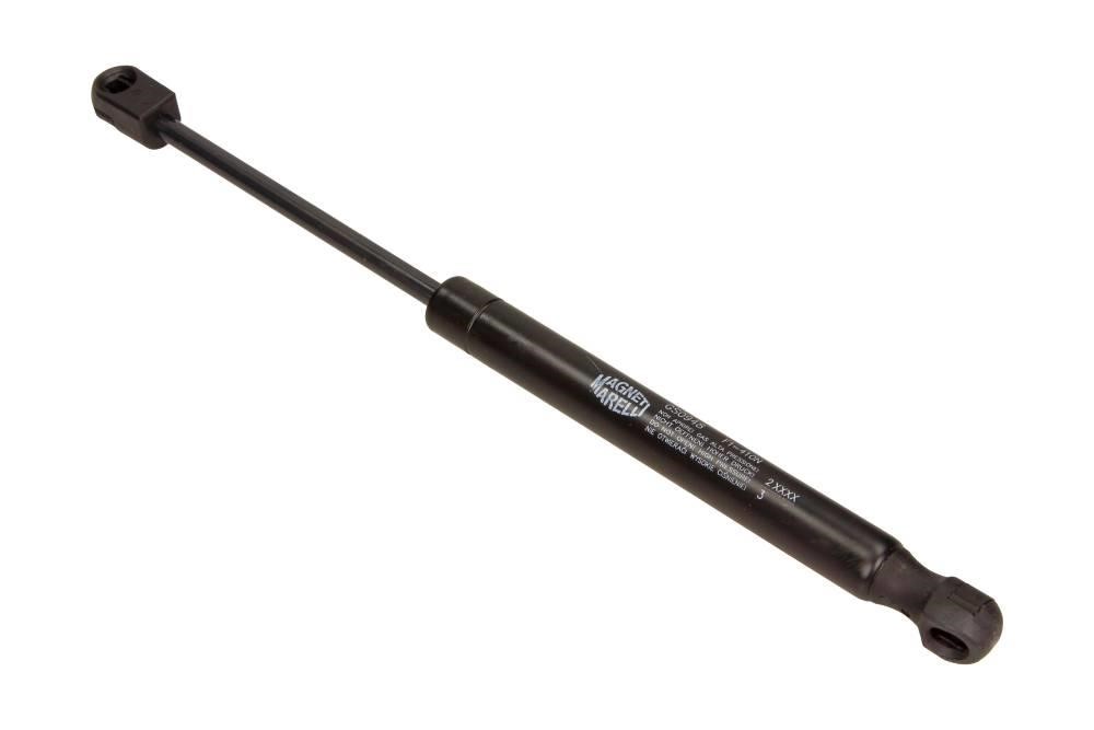 Hood struts Land Rover Freelander: 430719094800 Magneti marelli Hood shock absorber