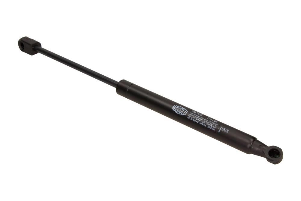 Boot gas struts Honda: 430719095000 Magneti marelli Tailgate strut