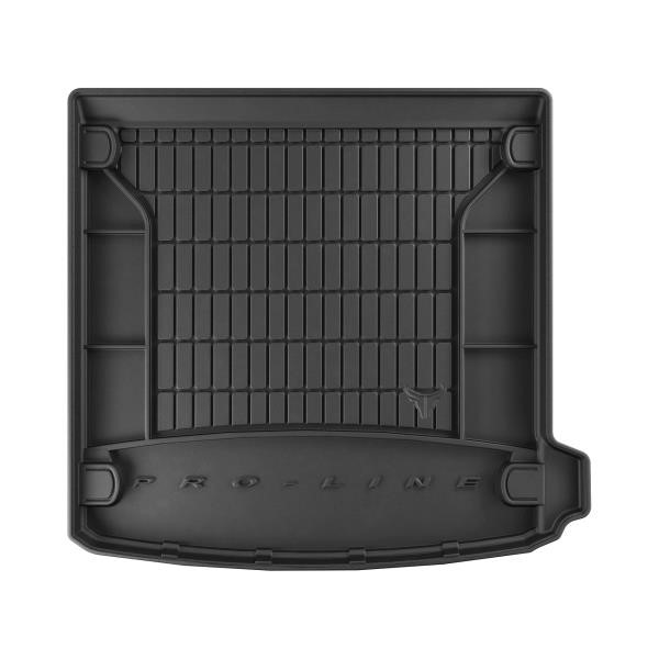 TM406711 Frogum Floor mat rubber front left