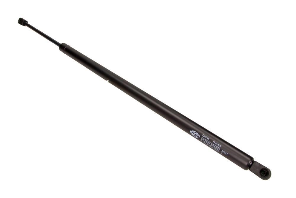 Magneti marelli 430719104400 Tailgate strut 430719104400 430719104400 Magneti marelli Tailgate strut