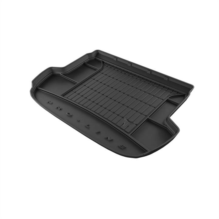 Cargo mat and cargo compartments Subaru: TM548027 Frogum Carpet luggage