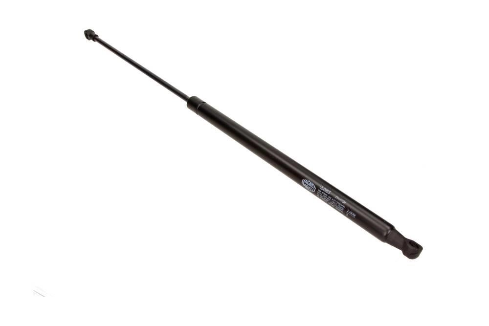 Boot gas struts Citroen C4: 430719096500 Magneti marelli Tailgate strut