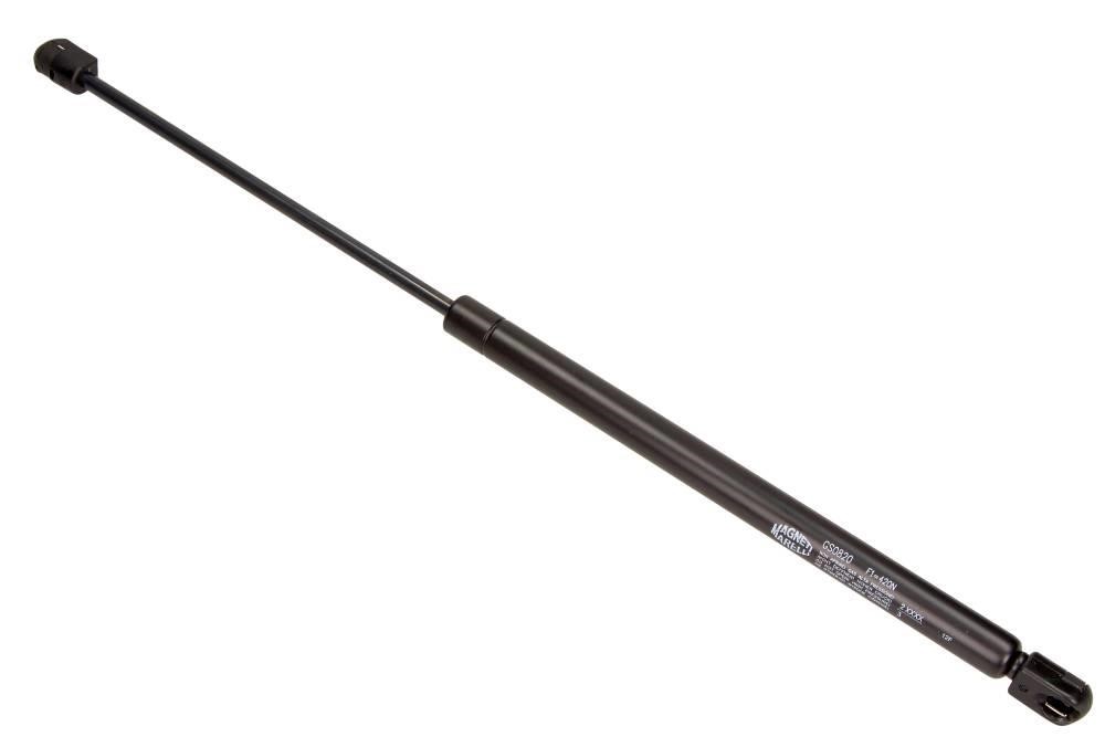 Magneti marelli 430719082000 Tailgate strut 430719082000 430719082000 Magneti marelli Tailgate strut