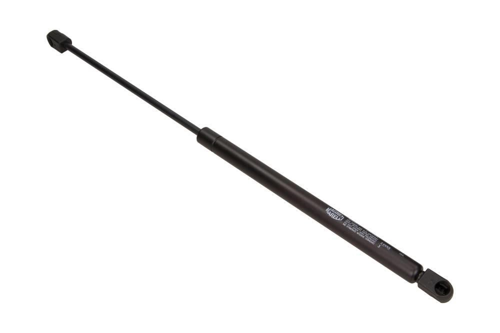 Tailgate gas struts Renault Megane: 430719087700 Magneti marelli Tailgate strut