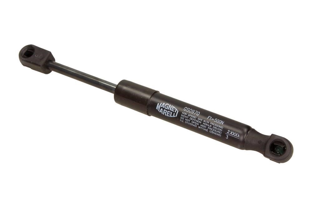 Magneti marelli 430719097000 Tailgate strut 430719097000 430719097000 Magneti marelli Tailgate strut